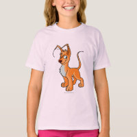 Gelert Naranja