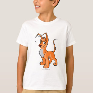 Camiseta Gelert Orange