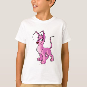 Camiseta Gelert Pink