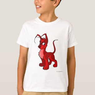 Camiseta Gelert rojo orgulloso