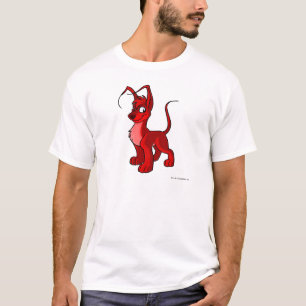 Camiseta Gelert rojo orgulloso