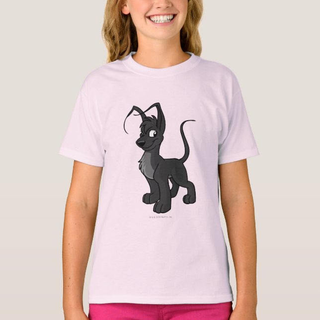 Camiseta Gelert Shadow (Anverso)