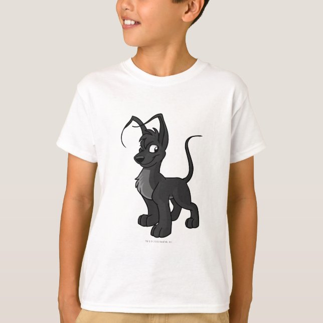 Camiseta Gelert Shadow (Anverso)