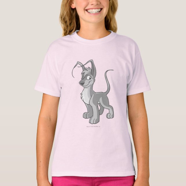 Camiseta Gelert Silver (Anverso)