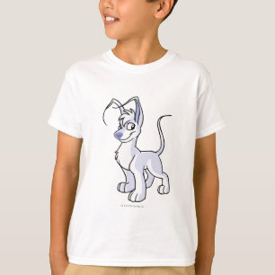 Camiseta Gelert White