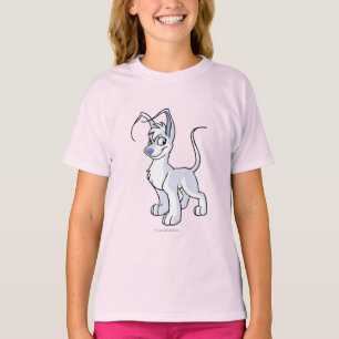Camiseta Gelert White
