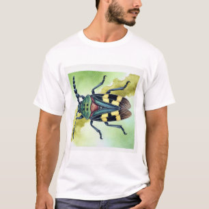 Camiseta Gelophaula 170724IREF236 - Watercolor