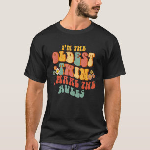 Camiseta Gemelos coincidentes con hermanos mayores gemelos 