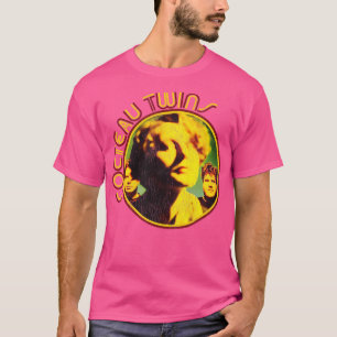 Camiseta Gemelos de Cocteau