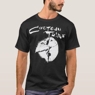 Camiseta Gemelos de Cocteau