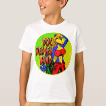 Gemelos de garra de DWB