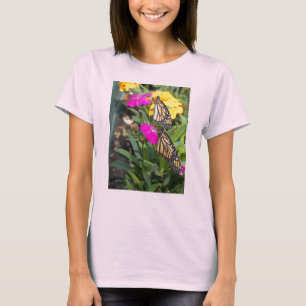 Camiseta Gemelos monarcas #2-camiseta