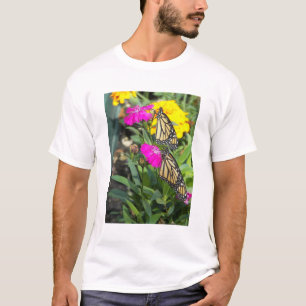 Camiseta Gemelos monarcas #2-camiseta