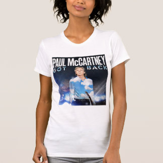 Camiseta gemerlap paul tour de verano Classic T-Shirt