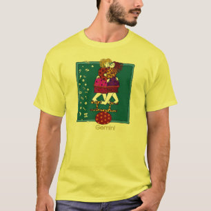 Camiseta Gemini