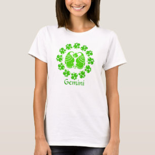 Camiseta Gemini