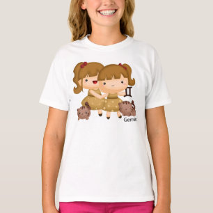 Camiseta Gemini