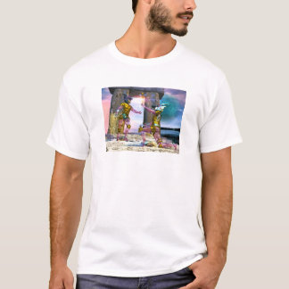 CAMISETA GEMINI 2