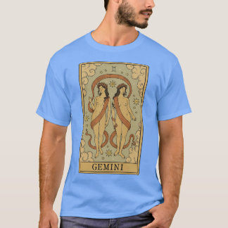 Camiseta Gemini d