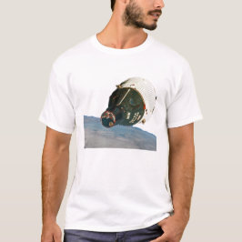 Camiseta Gemini en órbita.