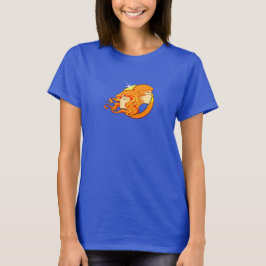 Camiseta Gemini T-Shirt