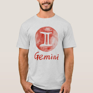 Camiseta Gemini Tee