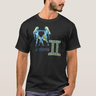 Camiseta Géminis