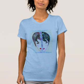 Camiseta Géminis