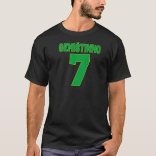 Camiseta Gemišt Y Gemištinho Bosna Hrvatska Srbi