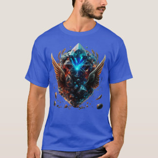 Camiseta Gemstone TShirt