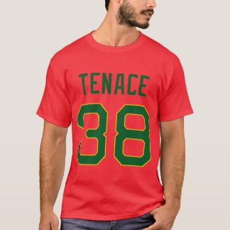 Camiseta Gene Tenace