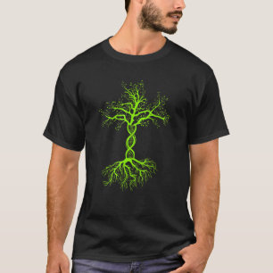 Camiseta Genealógico Genealógico Familia Historiador De Árb
