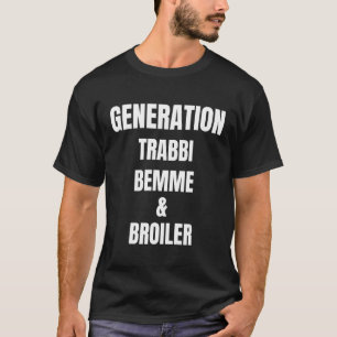 Camiseta Generación De Gdr Trabbi Bemme Y Broiler Ddr