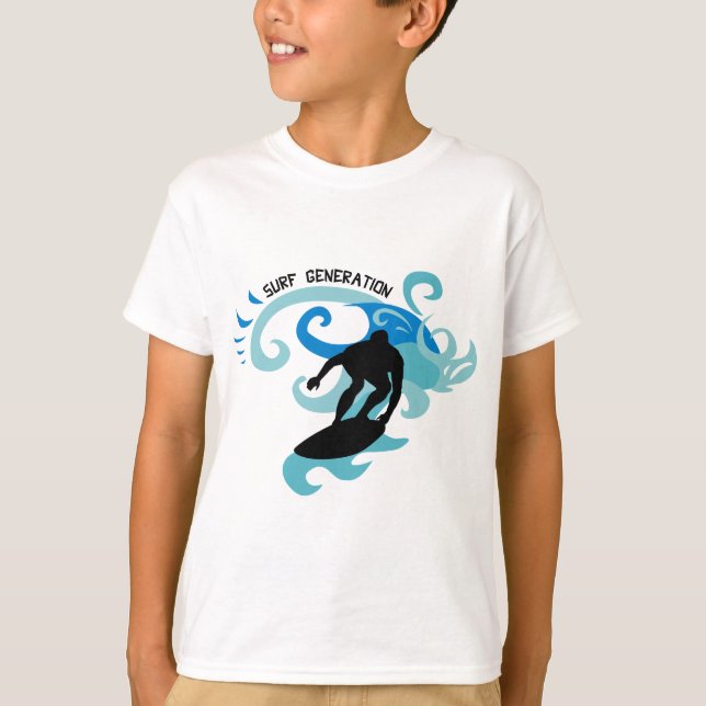 Camiseta Generación de la resaca (Anverso)
