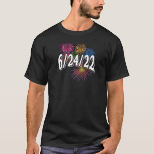 Camiseta Generación De Movimiento Por El Derecho A La Vida
