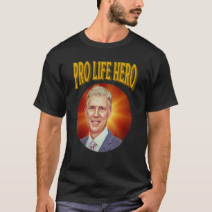 Camiseta Generación De Movimiento Por El Derecho A La Vida