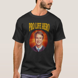 Camiseta Generación De Movimiento Por El Derecho A La Vida