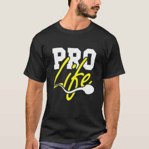 Camiseta Generación Retro Pro Vida Anti Aborto Católica C