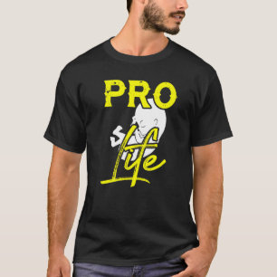 Camiseta Generación Retro Pro Vida Anti Aborto Católica C