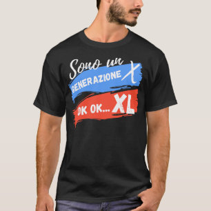 Camiseta Generación XL 3