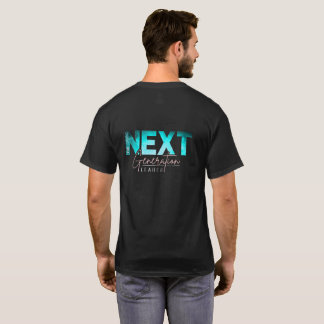 camiseta generación z