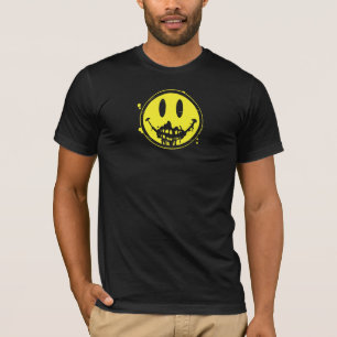 Camiseta Generación Z, zombi T
