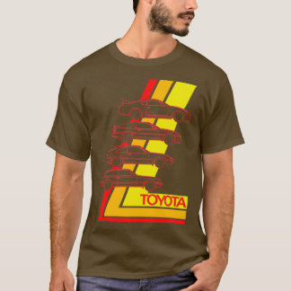 Camiseta Generaciones Supra