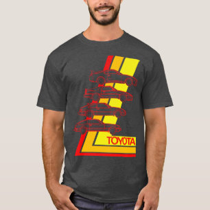 Camiseta Generaciones Supra