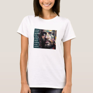 Camiseta generada por IA (ligera)