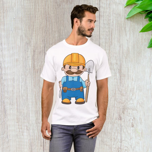 Camiseta Generador Con Una Calzada (Subido por el creador)