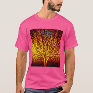 Camiseta Generador de Van der Graaf amigo de Still Life
