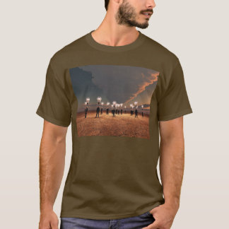 Camiseta Generadores de ideas