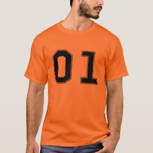 Camiseta General