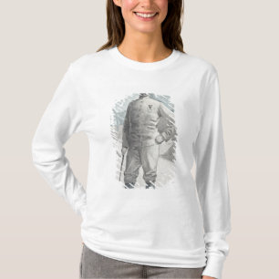 Camiseta General Alfred Amedee Dodds